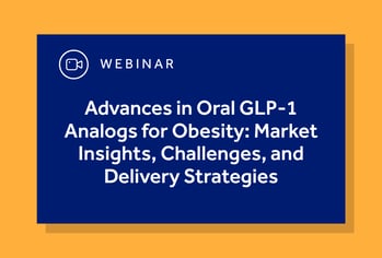 Advances in Oral GLP-1 Analogs for Obesity: Market Insights, Challenges, and Delivery Strategies