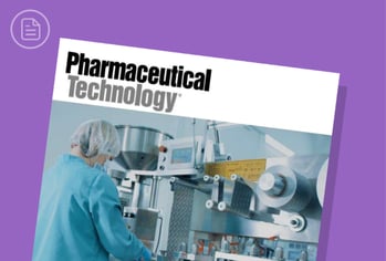 A Guide to Oral Solid Dose Manufacturing Success eBook