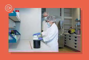 Laxxon Medical: 3D Screen Printing