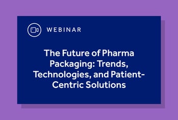 The Future of Pharma Packaging: Trends, Technologies, and Patient-Centric Solutions