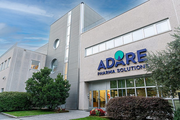 Adare Building Image