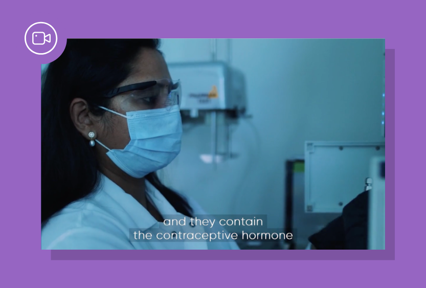 Access to Choice: Long Acting Injectables for Contraceptives (BBC ...